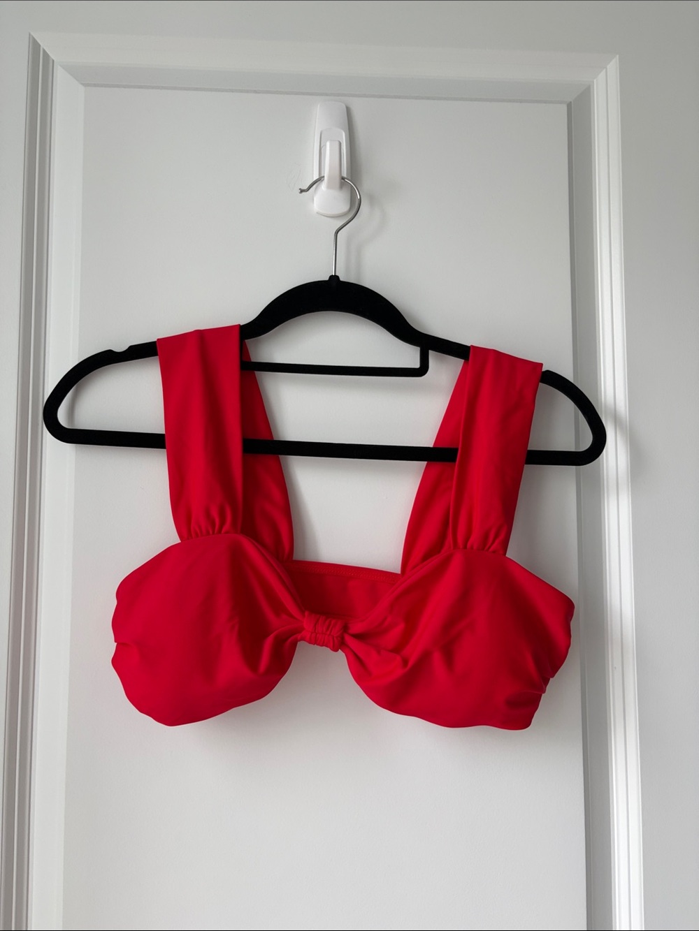 NWT Red Knot Bikini Set - Picture 2 of 6